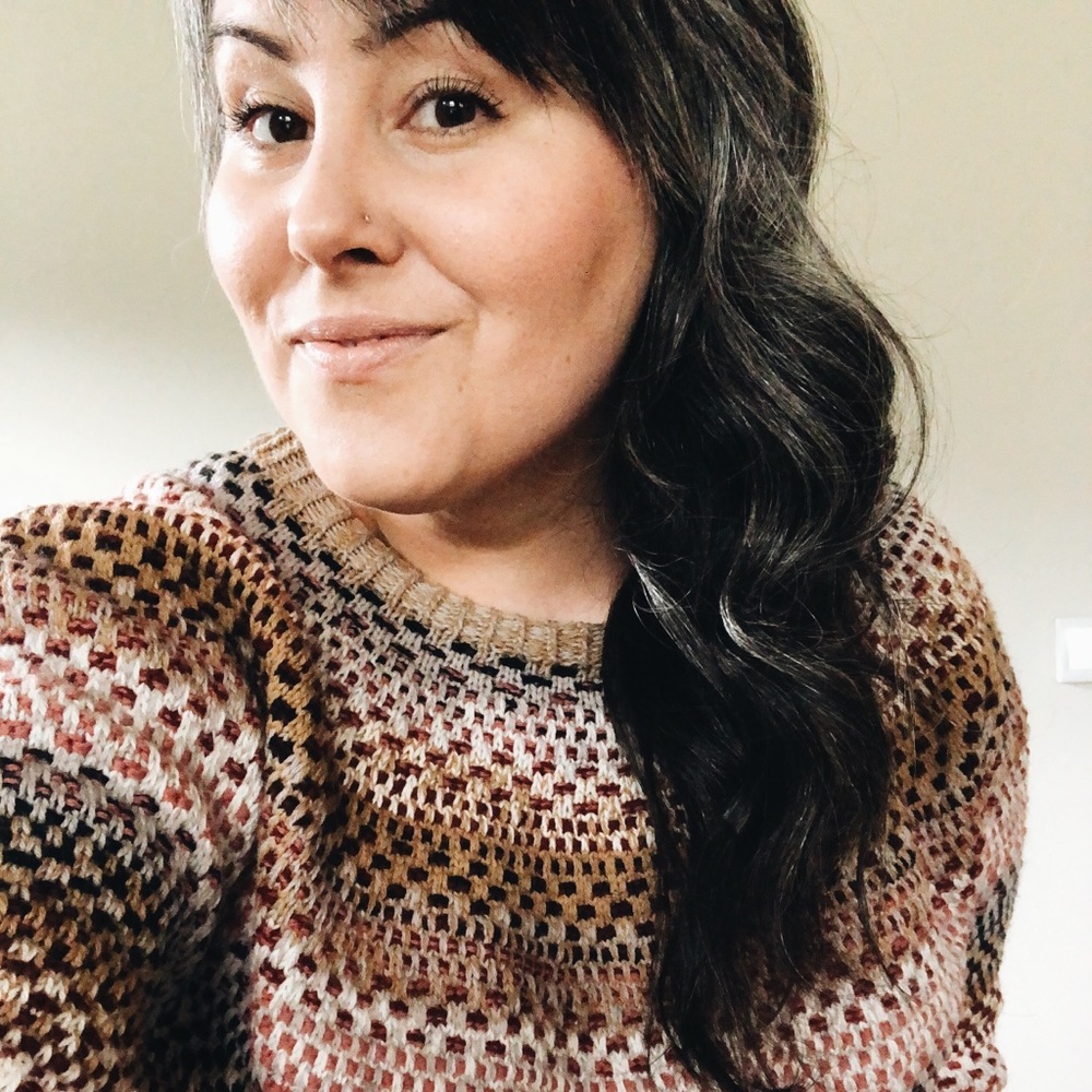 Meet your Posher, Veronika